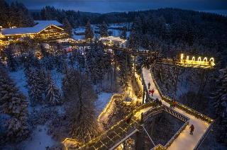 Fewo Kleine Auszeit in Sankt Englmar