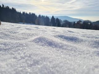 Fewo Kleine Auszeit in Sankt Englmar