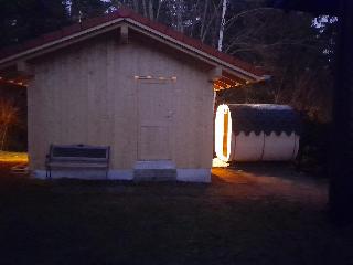Ferienhaus Sepp im Waldferiendorf in Regen