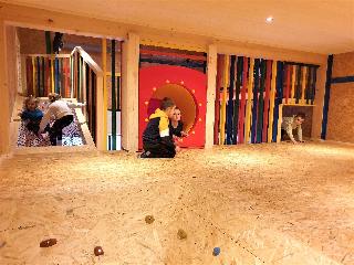 Familienbauernhof König in Regen