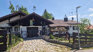 Ferienhäuser zum Badeweiher  in Neuschönau