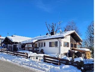 Ferienhäuser zum Badeweiher  in Neuschönau