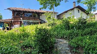 Ferienhäuser zum Badeweiher  in Neuschönau