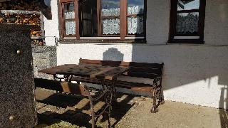 Ferienhäuser zum Badeweiher  in Neuschönau