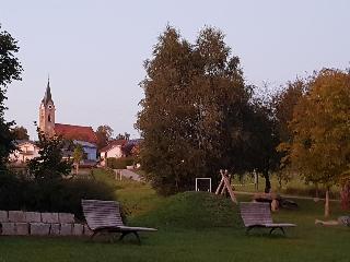 Ferienhäuser zum Badeweiher  in Neuschönau