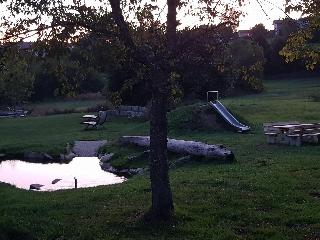 Ferienhäuser zum Badeweiher  in Neuschönau