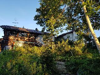 Ferienhäuser zum Badeweiher  in Neuschönau