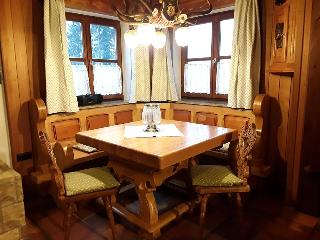 Ferienhäuser zum Badeweiher  in Neuschönau
