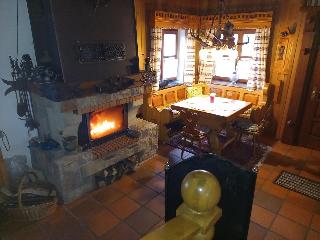 Ferienhäuser zum Badeweiher  in Neuschönau