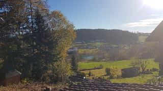Ferienhäuser zum Badeweiher  in Neuschönau