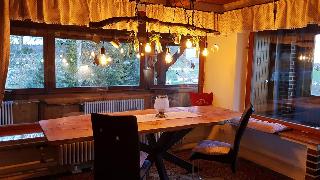 Ferienhäuser zum Badeweiher  in Neuschönau