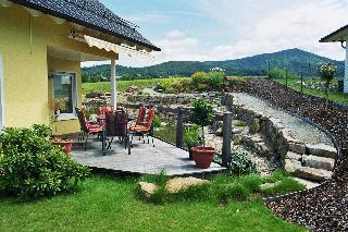 FeWo Kaitersbergblick in Bad Kötzting