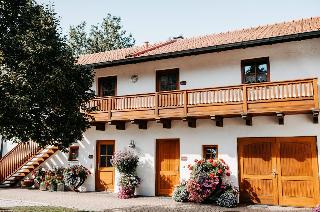 Ferienwohnungen Stuiber in Haarbach
