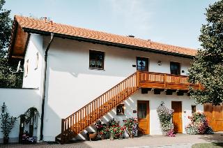 Ferienwohnungen Stuiber in Haarbach
