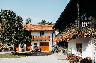 Ferienwohnungen Stuiber in Haarbach