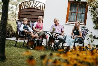 Ferienwohnungen Stuiber in Haarbach