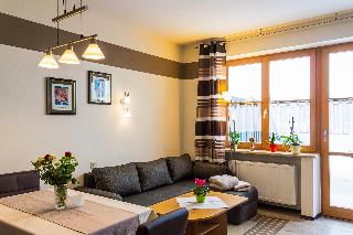 Villa Relax - Ferienwohnungen & Hallenbad & Relaxgarten in Bodenmais