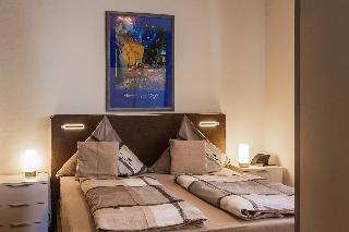 Villa Relax - Ferienwohnungen & Hallenbad & Relaxgarten in Bodenmais