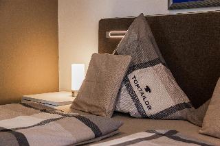 Villa Relax - Ferienwohnungen & Hallenbad & Relaxgarten in Bodenmais