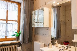 Villa Relax - Ferienwohnungen & Hallenbad & Relaxgarten in Bodenmais