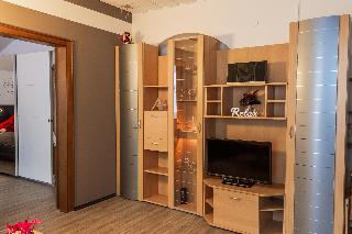 Villa Relax - Ferienwohnungen & Hallenbad & Relaxgarten in Bodenmais