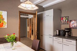 Villa Relax - Ferienwohnungen & Hallenbad & Relaxgarten in Bodenmais