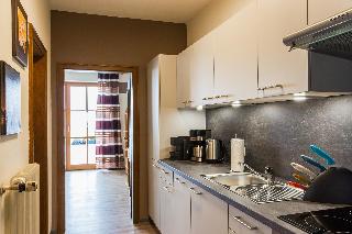 Villa Relax - Ferienwohnungen & Hallenbad & Relaxgarten in Bodenmais
