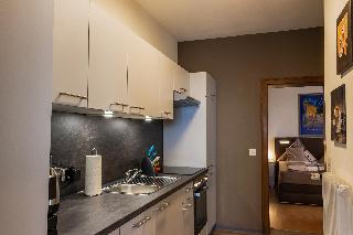 Villa Relax - Ferienwohnungen & Hallenbad & Relaxgarten in Bodenmais
