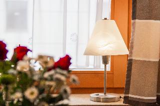 Villa Relax - Ferienwohnungen & Hallenbad & Relaxgarten in Bodenmais