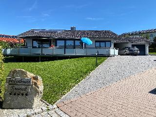 Ferienhaus Kranert in Eging a.See