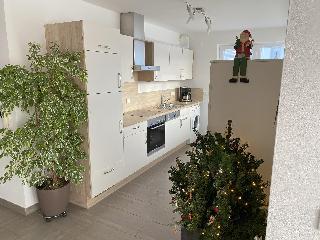 Ferienhaus Kranert in Eging a.See