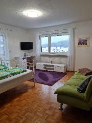 Ferienhaus Falkenstein in Frauenau