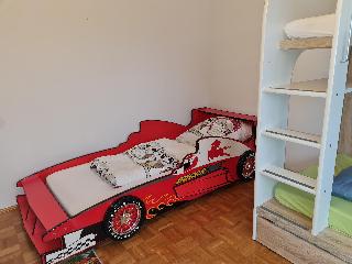 Ferienhaus Falkenstein in Frauenau