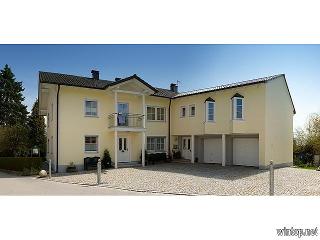 Appartementhaus Stangl in Bad Füssing