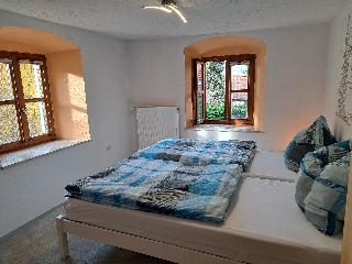 Haus Gerda - Ferienwohnung 1 in Arnbruck