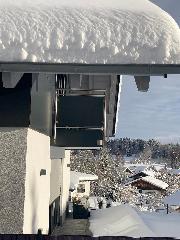 Ferienwohnungen Ebner in Bischofsmais