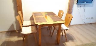 FeWo Raeder in Eging a.See