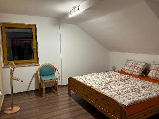 Ferienwohnung Zucker in Grafenau