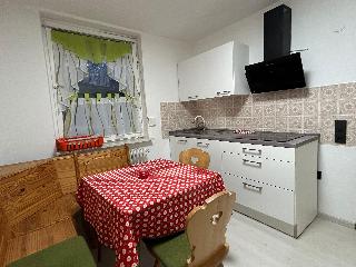 Ferienwohnung Zucker in Grafenau