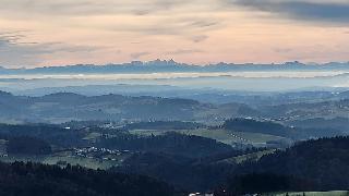 Ferienwohnung Gipfelblick in Freyung