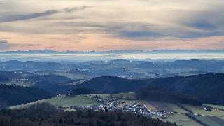 Ferienwohnung Gipfelblick in Freyung