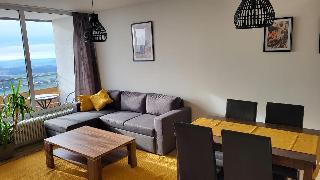 Ferienwohnung Gipfelblick in Freyung