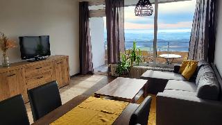 Ferienwohnung Gipfelblick in Freyung