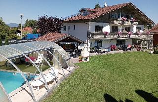 Ferienwohnungen König in Bischofsmais