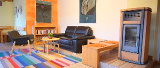 BIO Appartement Resort in Bodenmais