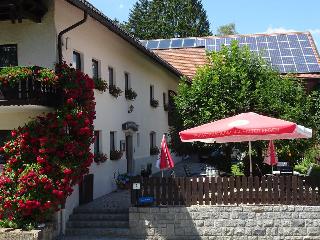 Gasthaus Pension 