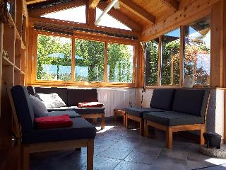 Ferienwohnung SEELENPLATZL in Viechtach