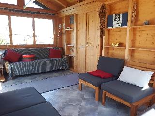 Ferienwohnung SEELENPLATZL in Viechtach