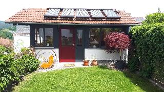Ferienwohnung SEELENPLATZL in Viechtach