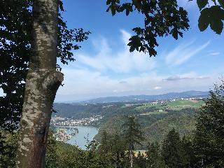 Stan´s bed & breakfast in Untergriesbach